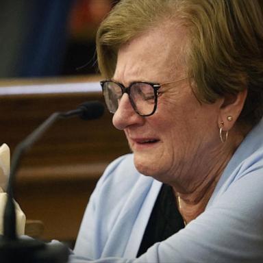 VIDEO: The impact of victim’s mom testifying in Karen Read trial