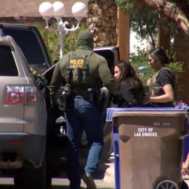 VIDEO: Attorney General Pam Bondi details arrest of Milwaukee Judge Hannah Dugan