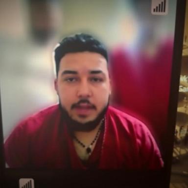 VIDEO: Trump immigration policies put due process in question