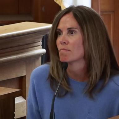 VIDEO: Key witness takes the stand in Karen Read retrial