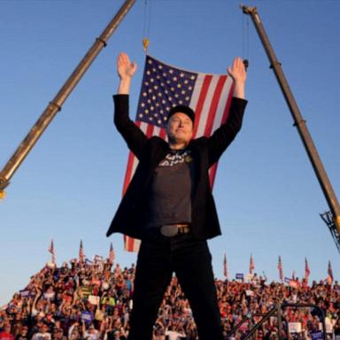 VIDEO: Elon Musk’s new town?