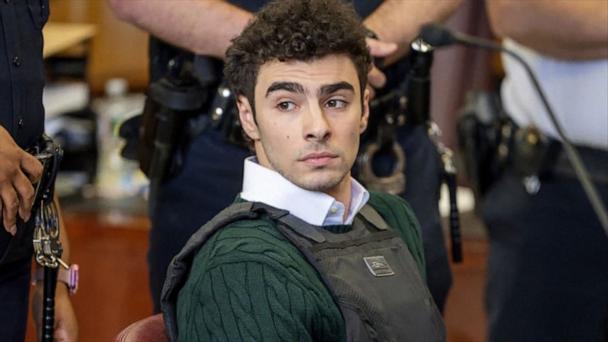 Luigi Mangione attorneys seek dismissal of state murder case