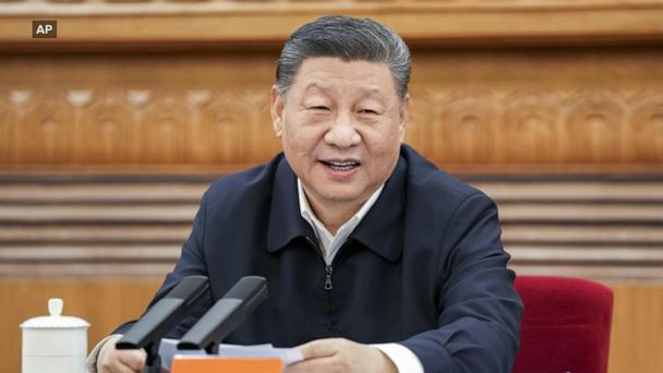China ‘evaluating’ trade talks with US