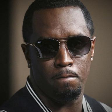 VIDEO: Sean 'Diddy' Combs set to begin on Monday