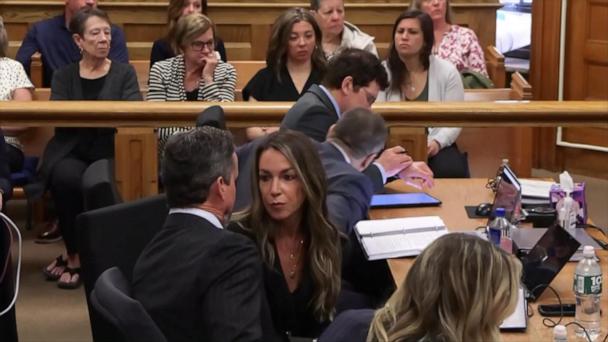 Testimony focuses on Karen Read’s blood alcohol content in murder retrial
