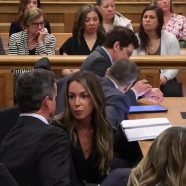 VIDEO: Testimony focuses on Karen Read’s blood alcohol content in murder retrial