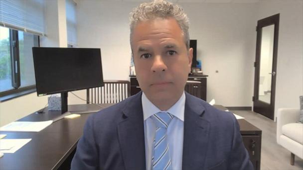 Sr. litigation consultant on the future of Diddy’s trial and jury selection