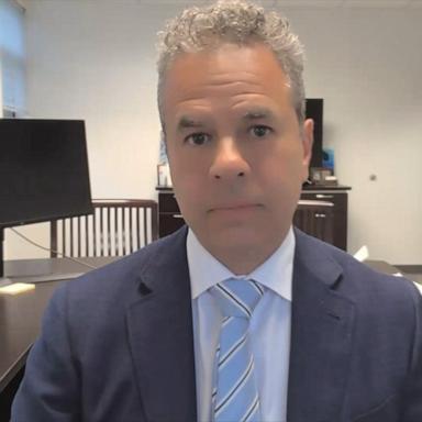 VIDEO: Sr. Litigation consultant on the future of Diddy’s trial and jury selection