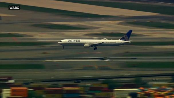 What to know about flight cancellations and delays at Newark airport