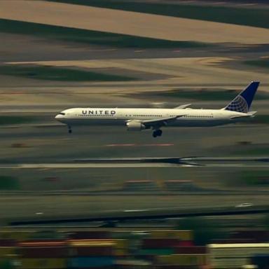 VIDEO: What to know about flight cancellations and delays at Newark airport