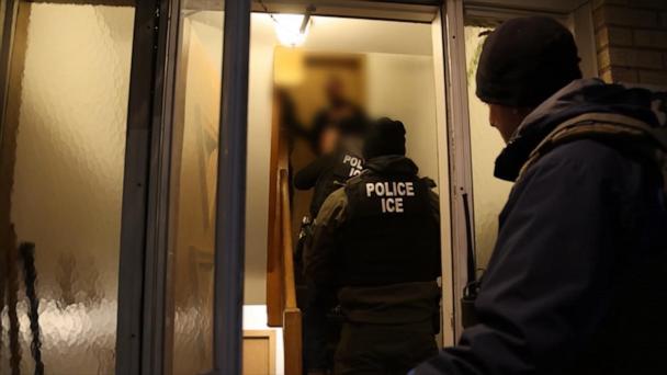 Judge says deporting migrants to Libya would violate his order