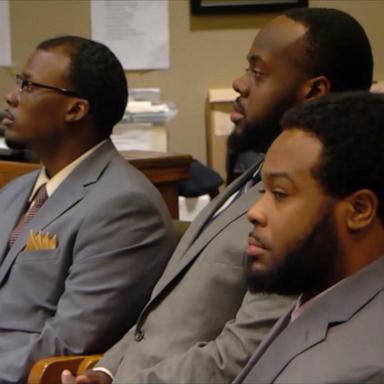 VIDEO: ‘Not guilty’ verdict for 3 officers charged in the 2023 death of Tyre Nichols