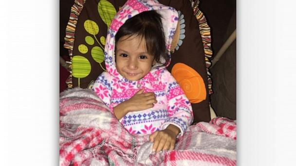 Police searching for girl after mom arrested for allegedly locking sibling in closet