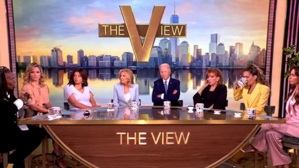 Biden reflects on debate against Trump, says it was a 'terrible night'