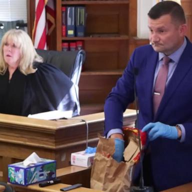 VIDEO: Police sergeant takes stand in Karen Read murder retrial