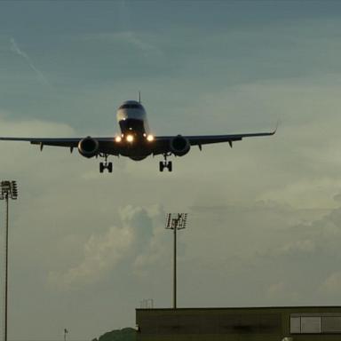 VIDEO: Radar screens at Newark airport went black again overnight