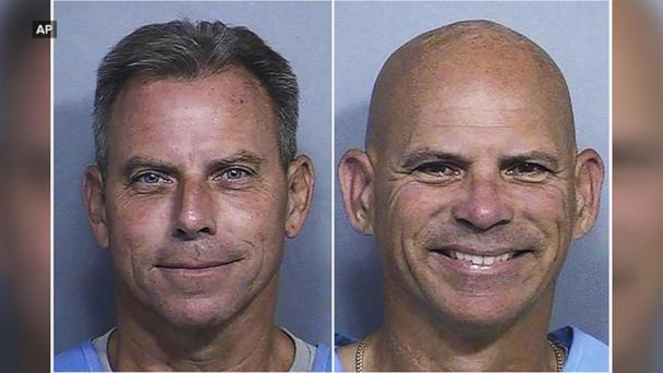 Menendez brothers drop bid to remove district attorney Nathan Hochman