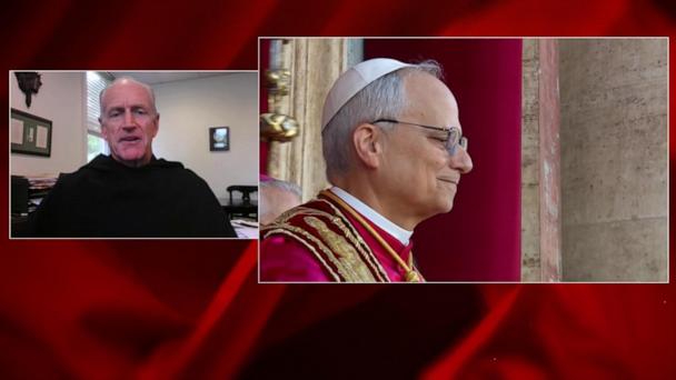 A priest's perspective on Pope Leo XIV