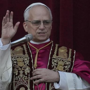 When news broke Thursday about Robert Prevost's election as the first American pontiff, Pope Leo XIV, the mood throughout Chicago was joyous.