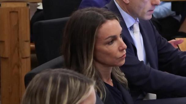 Massachusetts state police grilled by defense in Karen Read trial