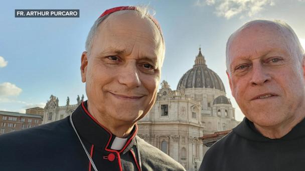 Colleague of Pope Leo XIV on new pontiff's character and mission