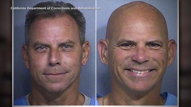Menendez brothers' resentencing hearing underway