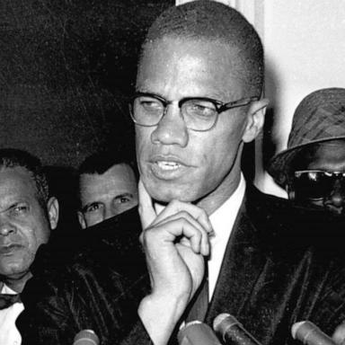 VIDEO: Dr. Ibram X. Kendi introduces Malcolm X to young readers in ‘Malcolm Lives!’