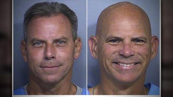 California judge resentences Menendez brothers to 50 years to life