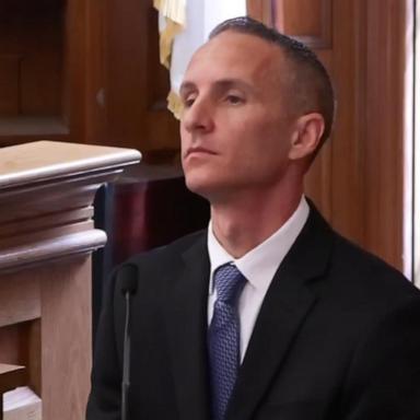 VIDEO: New witness takes the stand in Karen Read murder retrial