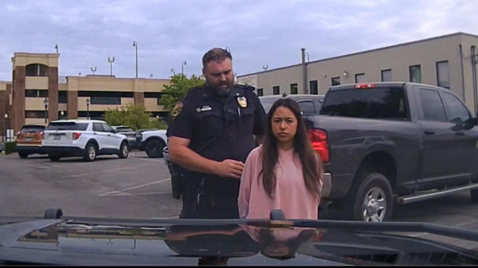 Georgia college student faces deportation after mistaken traffic stop ...