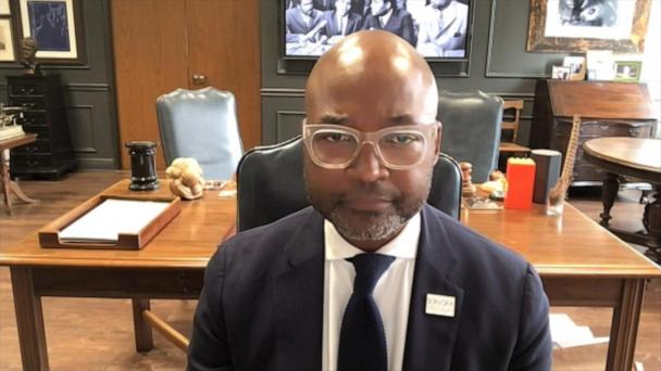 Orleans Parish DA on escaped inmates: ‘It's an absolutely unmitigated catastrophe’