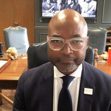VIDEO: Orleans Parish DA on escaped inmates: ‘It's an absolutely unmitigated catastrophe’