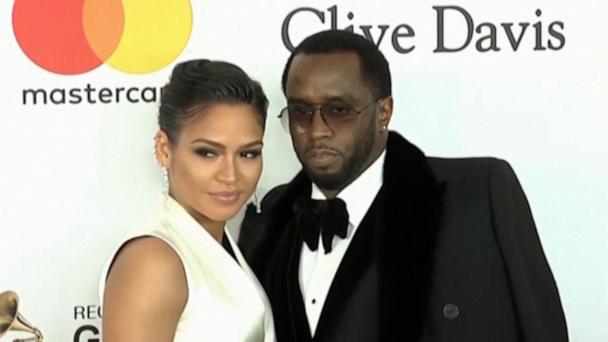 Key takeaways from first week of Sean ‘Diddy’ Combs trial