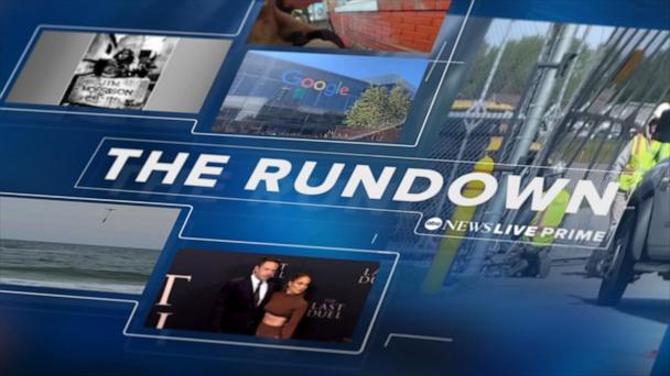 ABC News Live Rundown: Tuesday, May 20, 2025