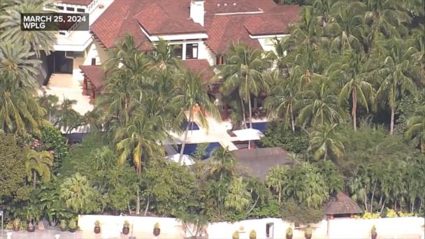 Special agent testifies on raid of Combs' Miami Beach home