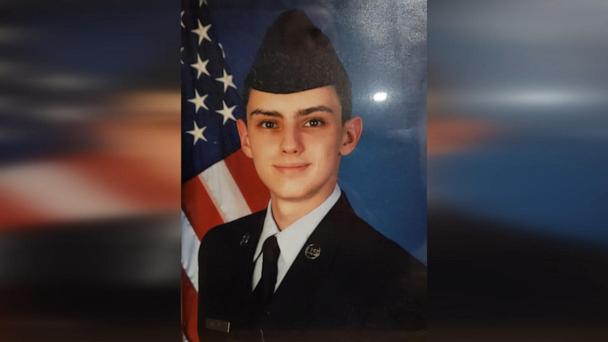 Pentagon leaker Jack Teixeira speaks out from prison for the 1st time (Exclusive)
