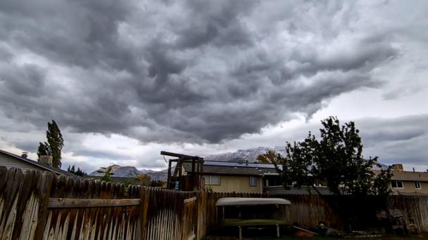 Above-normal activity predicted for 2025 Atlantic hurricane season
