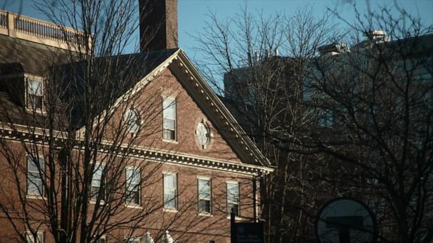 Attorney on Trump's move to ban Harvard from enrolling international students
