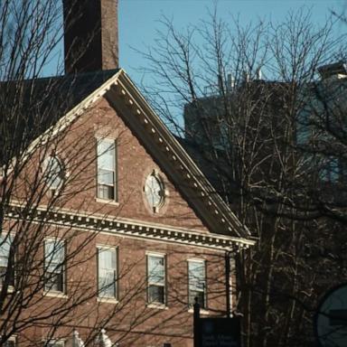 VIDEO: Attorney on Trump's move to ban Harvard from enrolling international students