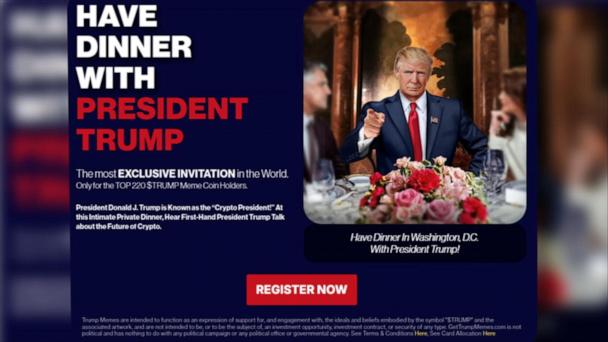 How Trump support will impact the cryptocurrency industry