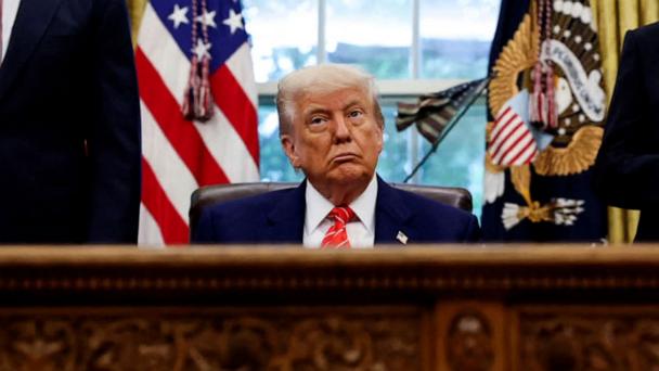 Trump to address West Point graduates