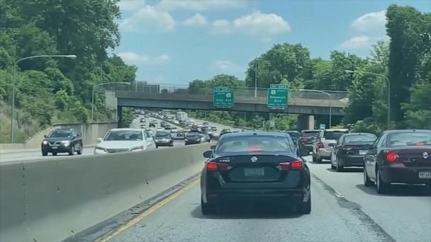 Record-breaking travel expected this Memorial Day: AAA