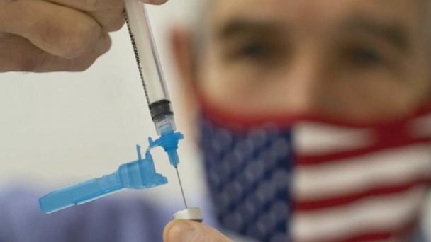 Trump administration plans to limit COVID vaccines