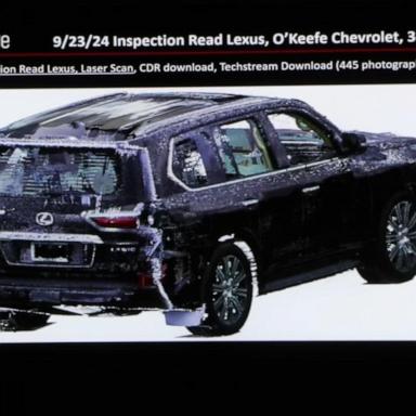 VIDEO: Expert witness on car, phone data questioned in Karen Read murder retrial