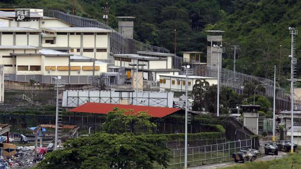 Negotiations continue to free wrongly-detained Americans