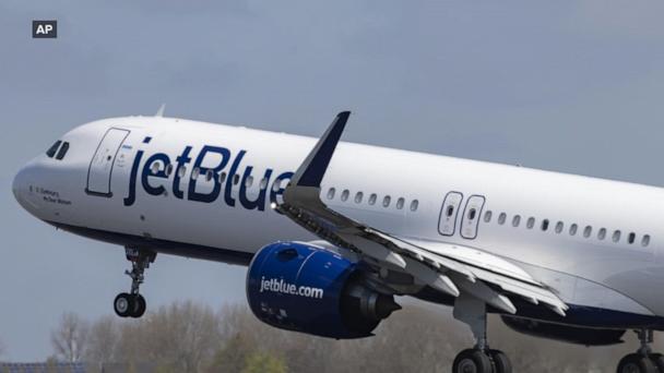 What to know about the Jet Blue-United partnership
