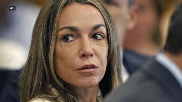 Crash expert back on the stand in Karen Read murder retrial