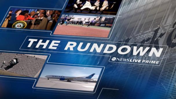 ABC News Live Rundown: Thursday, May 29, 2025
