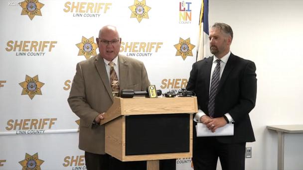 Iowa murder case solved 40 years later: Police