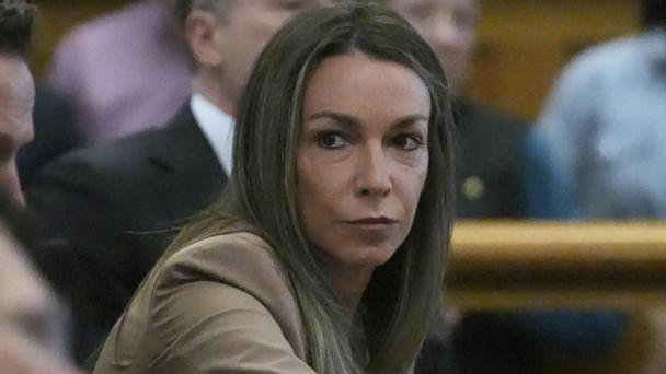 Defense begins after prosecution rests in Karen Read murder retrial